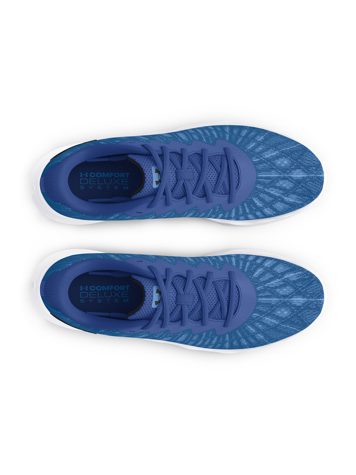 Zapatillas de Running UA Charged Breeze 2 para hombre