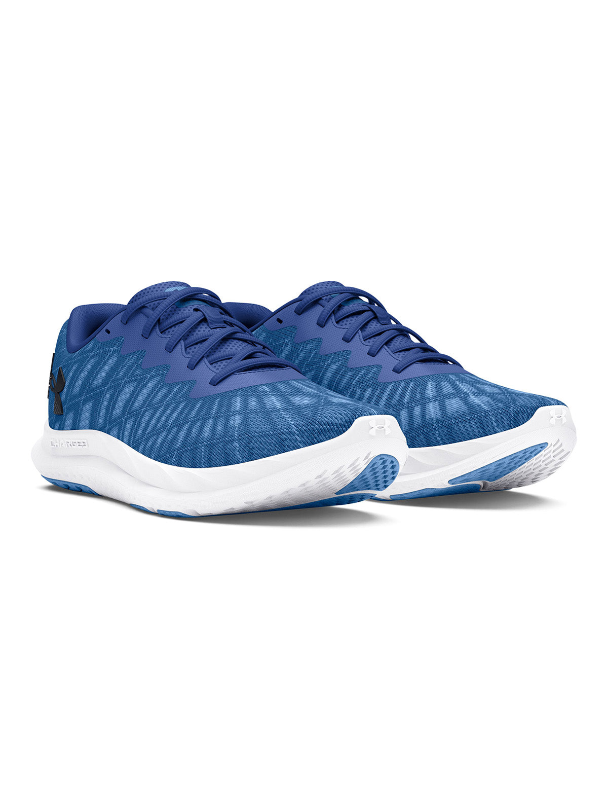 Zapatillas de Running UA Charged Breeze 2 para hombre