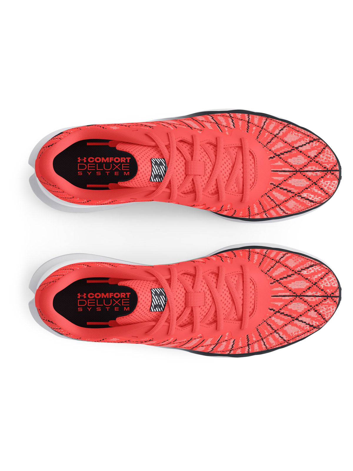 Zapatillas de Running UA Charged Breeze 2 para hombre