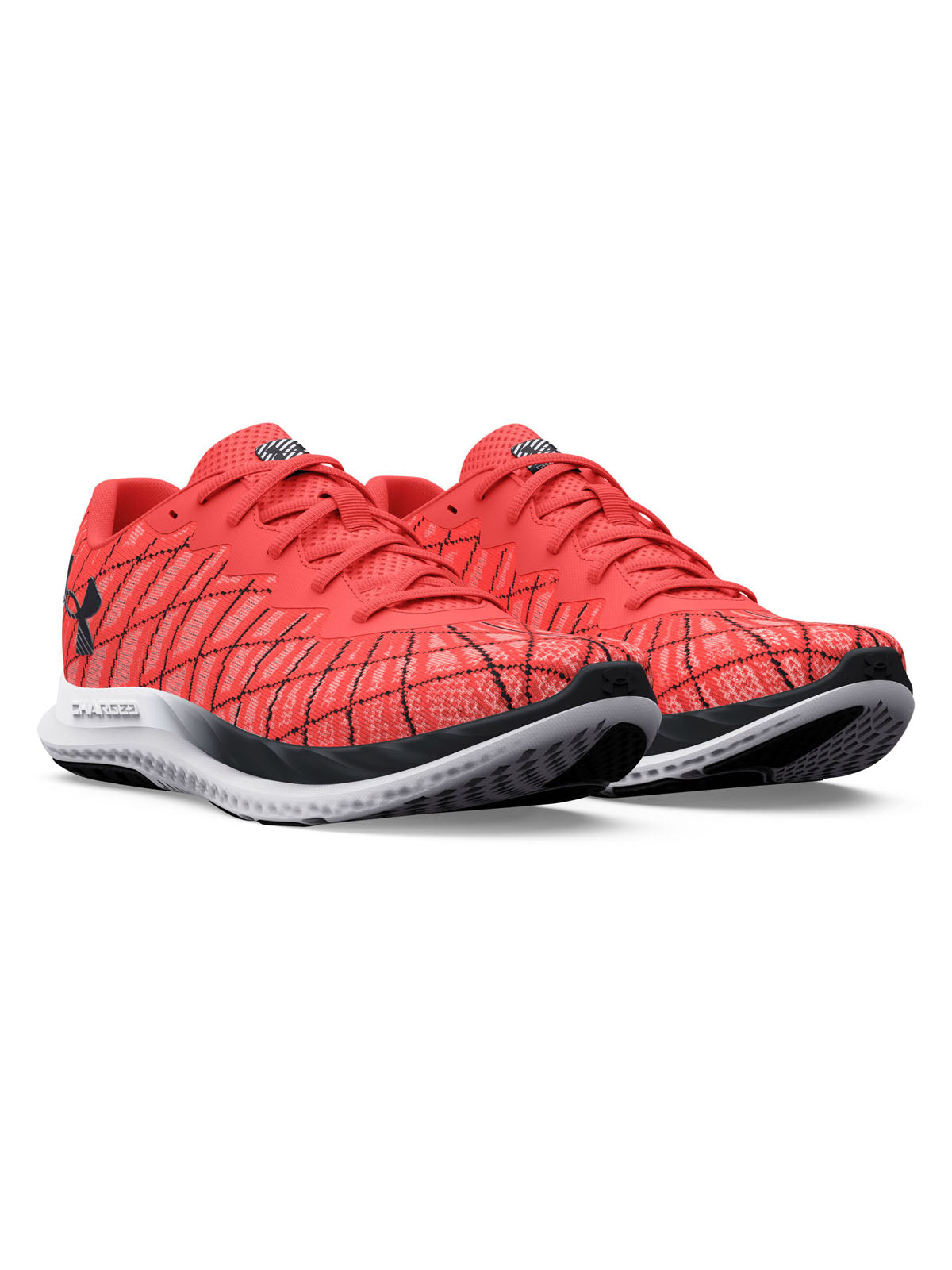 Zapatillas de Running UA Charged Breeze 2 para hombre