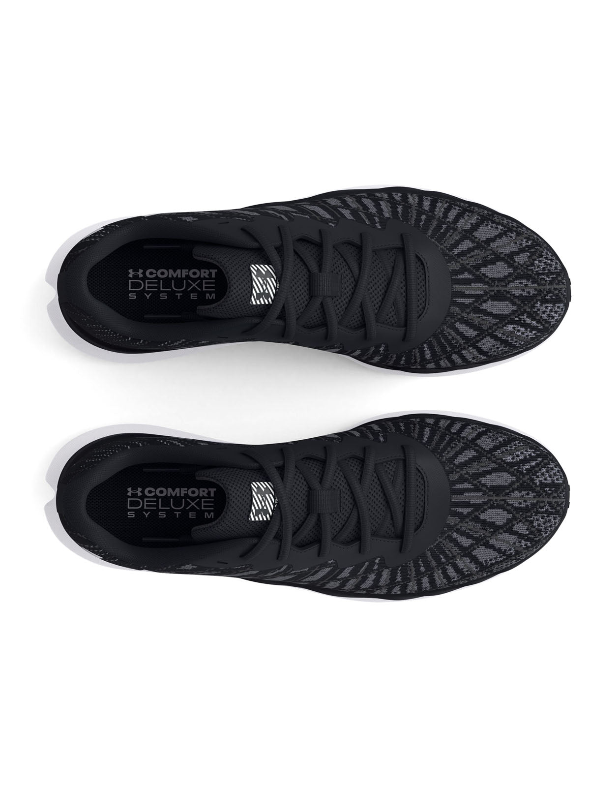 Zapatillas de running UA Charged Breeze 2 para mujer