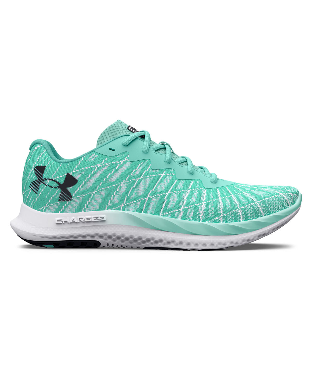 Zapatillas de Running UA Charged Breeze 2 para mujer