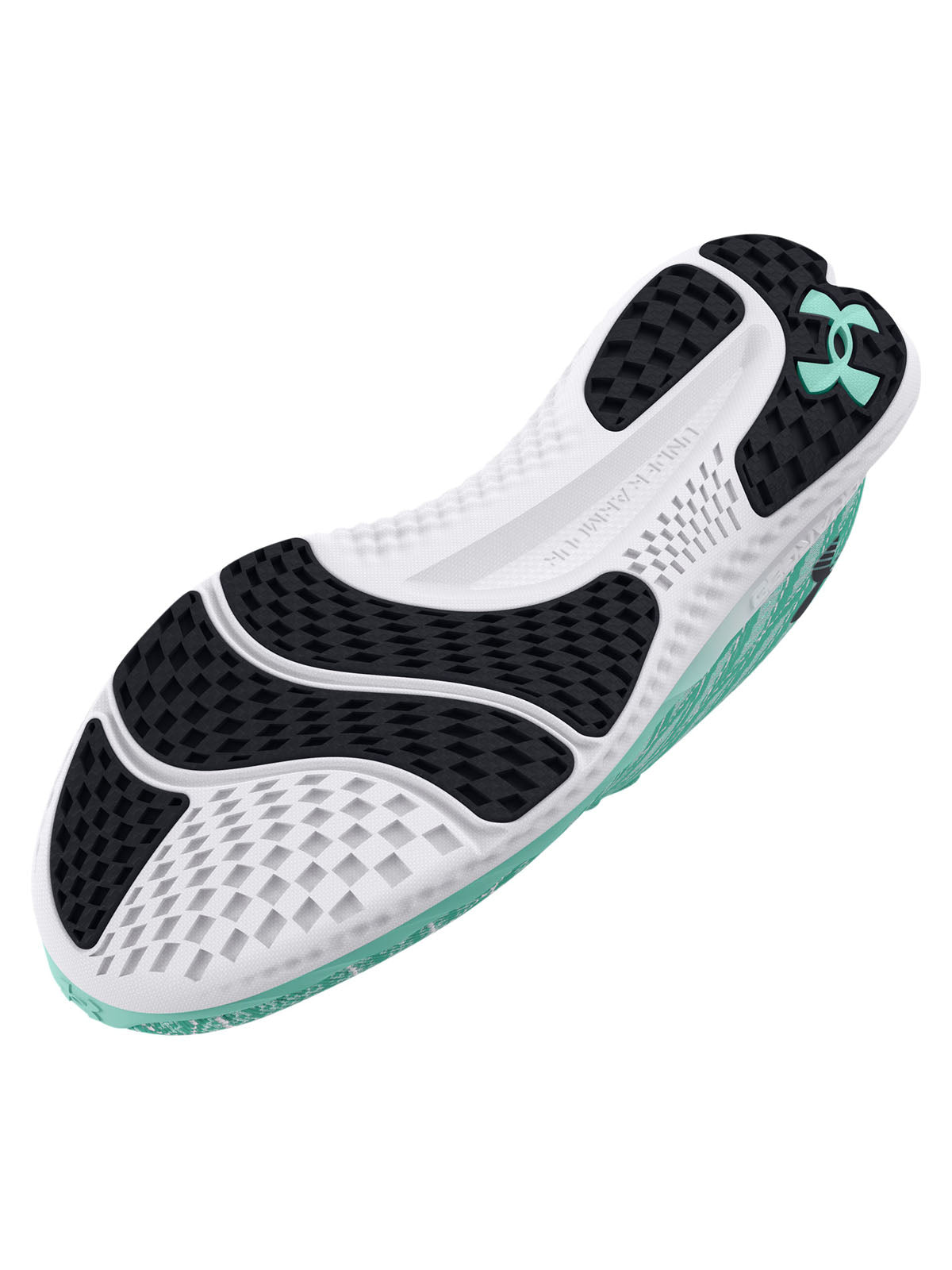 Zapatillas de Running UA Charged Breeze 2 para mujer