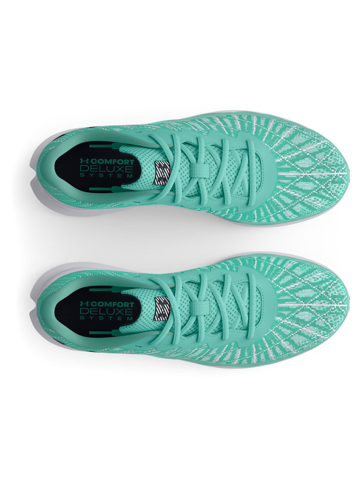 Zapatillas de Running UA Charged Breeze 2 para mujer