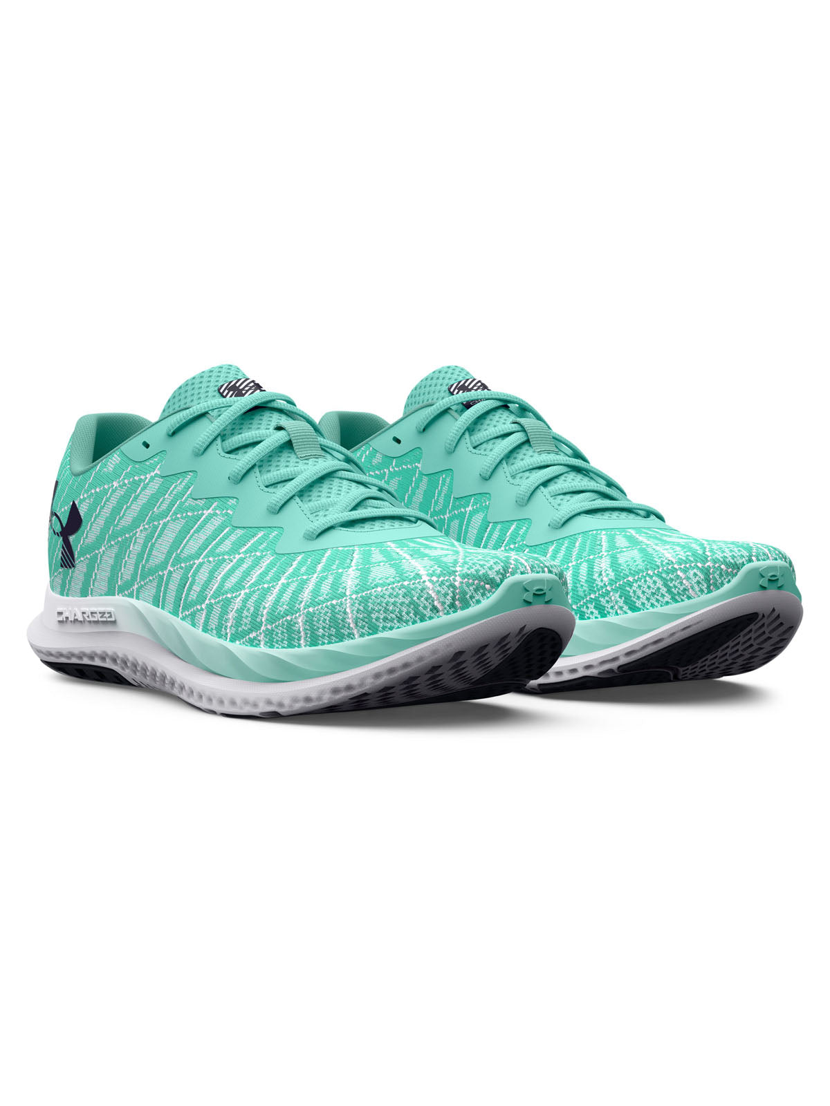 Zapatillas de Running UA Charged Breeze 2 para mujer
