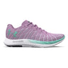Zapatillas de Running UA Charged Breeze 2 para mujer