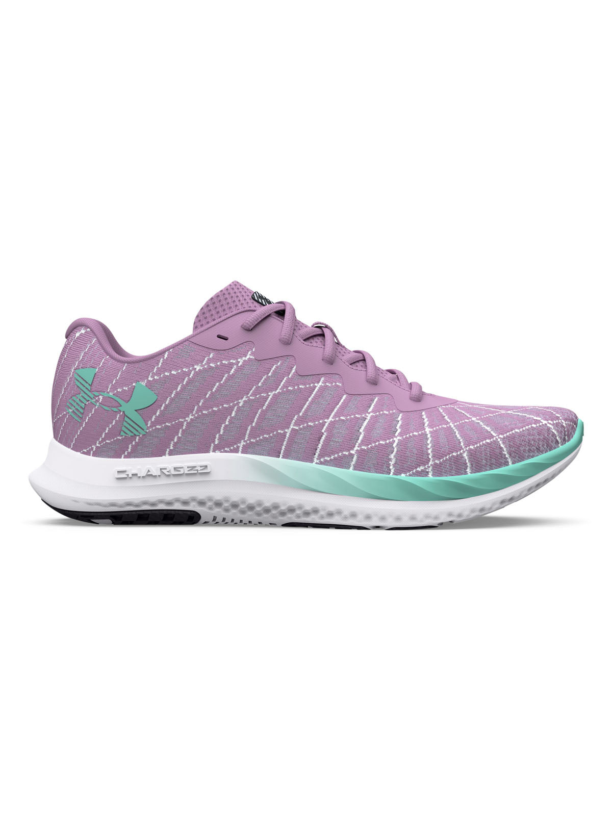 Zapatillas de Running UA Charged Breeze 2 para mujer