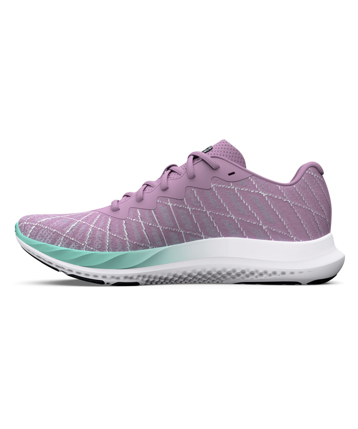 Zapatillas de Running UA Charged Breeze 2 para mujer