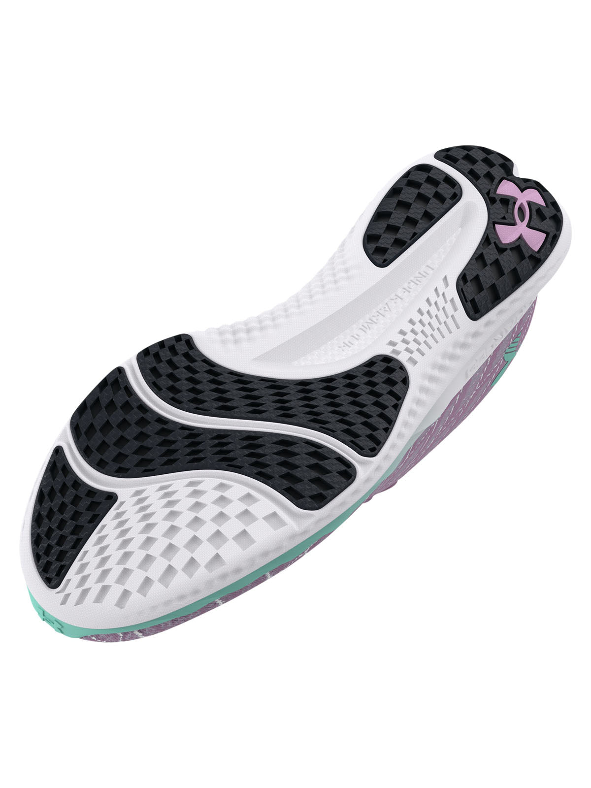 Zapatillas de Running UA Charged Breeze 2 para mujer