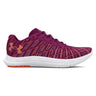 Zapatillas de Running UA Charged Breeze 2 para mujer