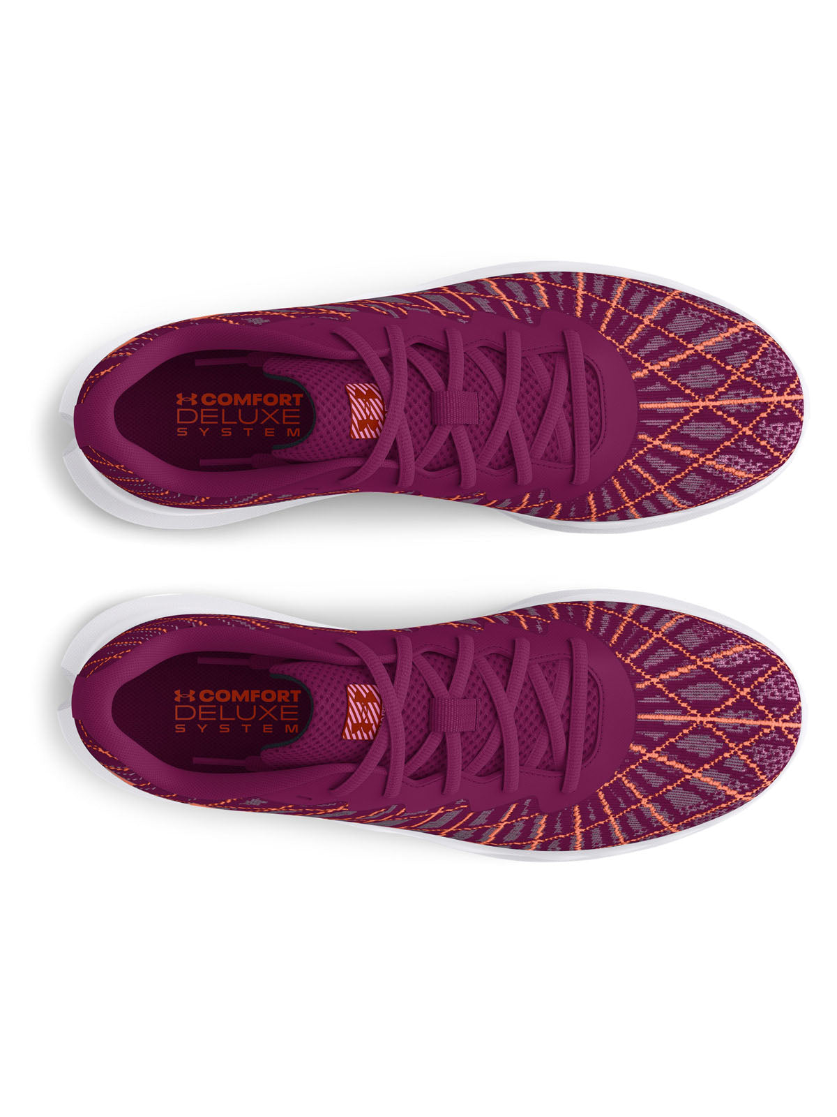 Zapatillas de Running UA Charged Breeze 2 para mujer
