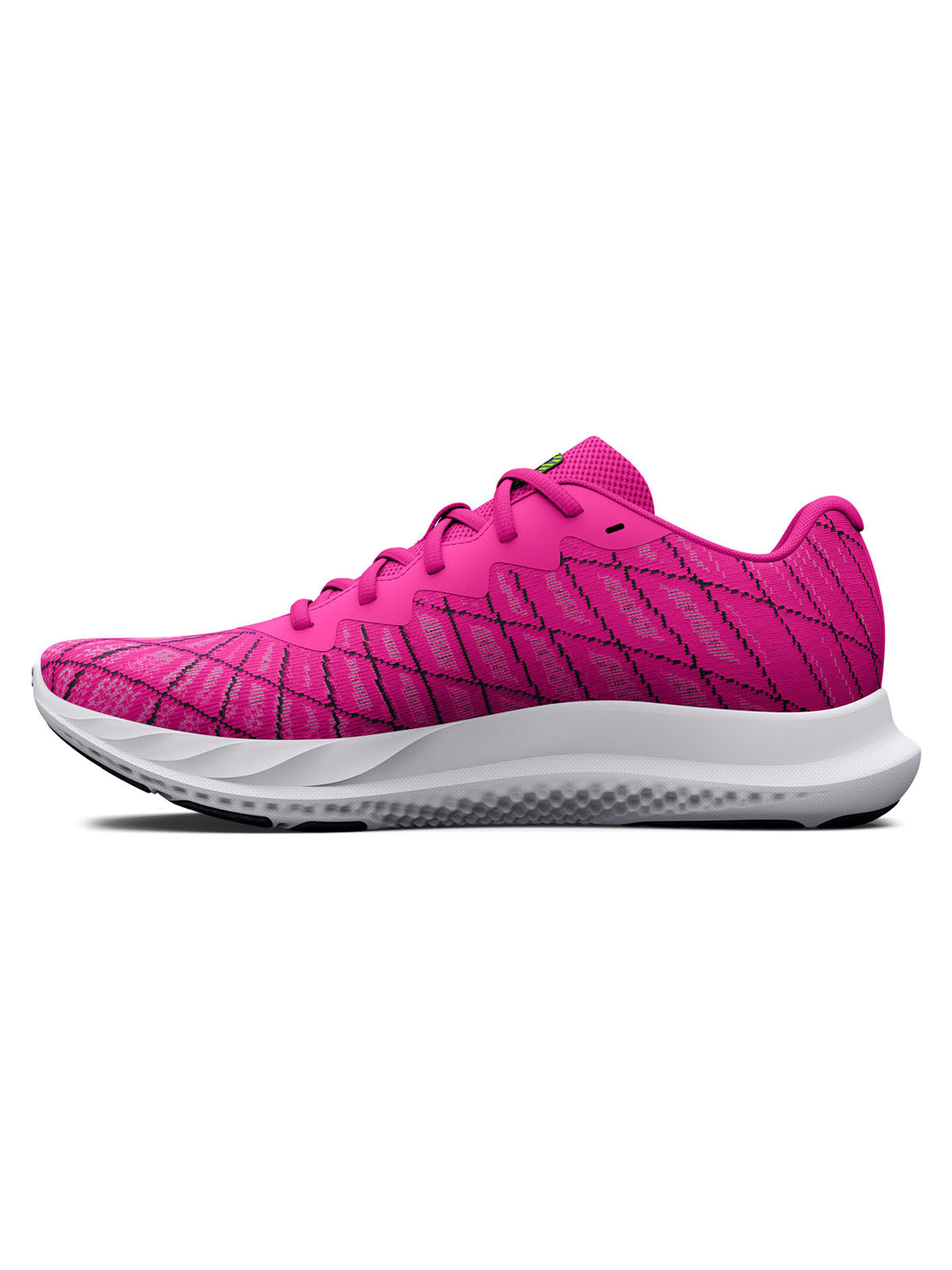 Zapatillas de running UA Charged Breeze 2 para mujer