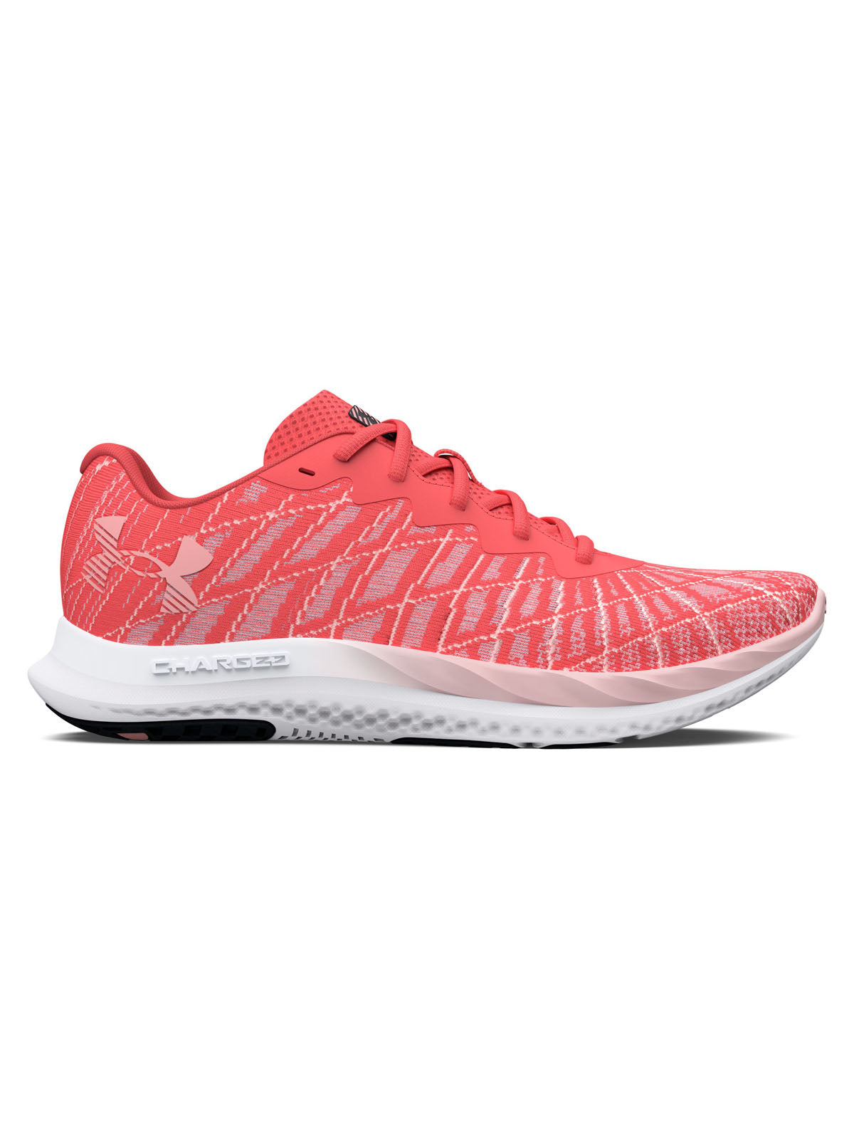Zapatillas de Running UA Charged Breeze 2 para mujer