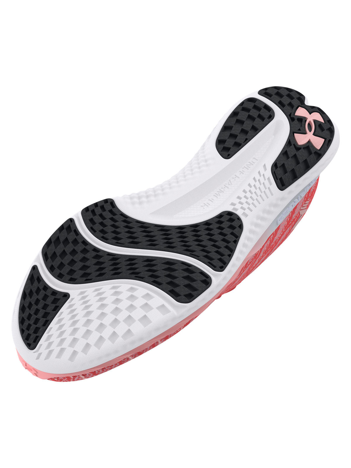 Zapatillas de Running UA Charged Breeze 2 para mujer