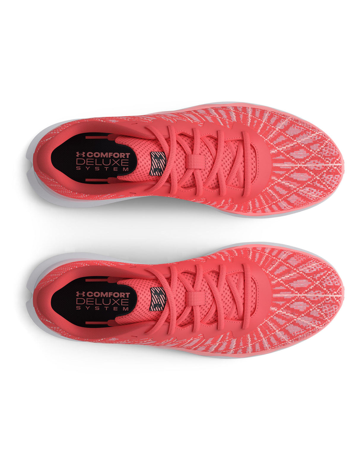 Zapatillas de Running UA Charged Breeze 2 para mujer