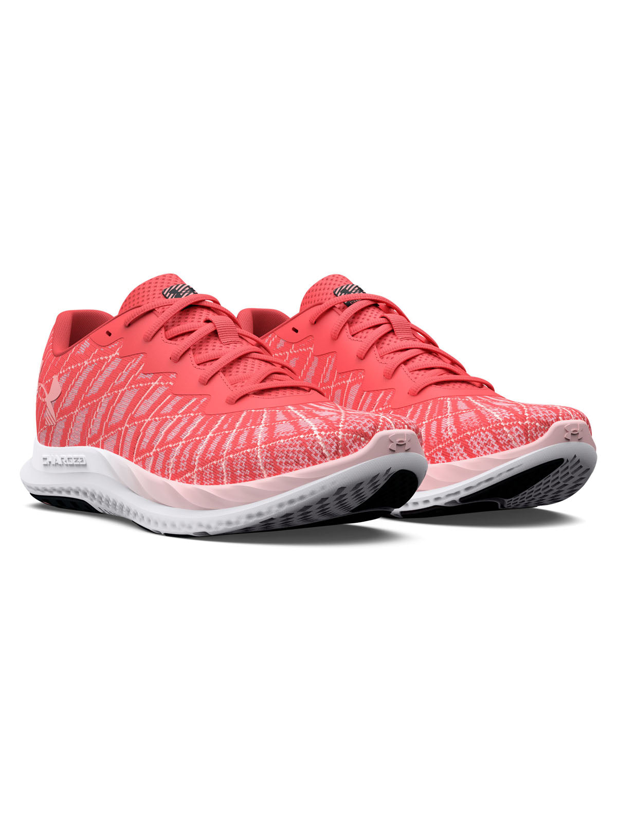 Zapatillas de Running UA Charged Breeze 2 para mujer