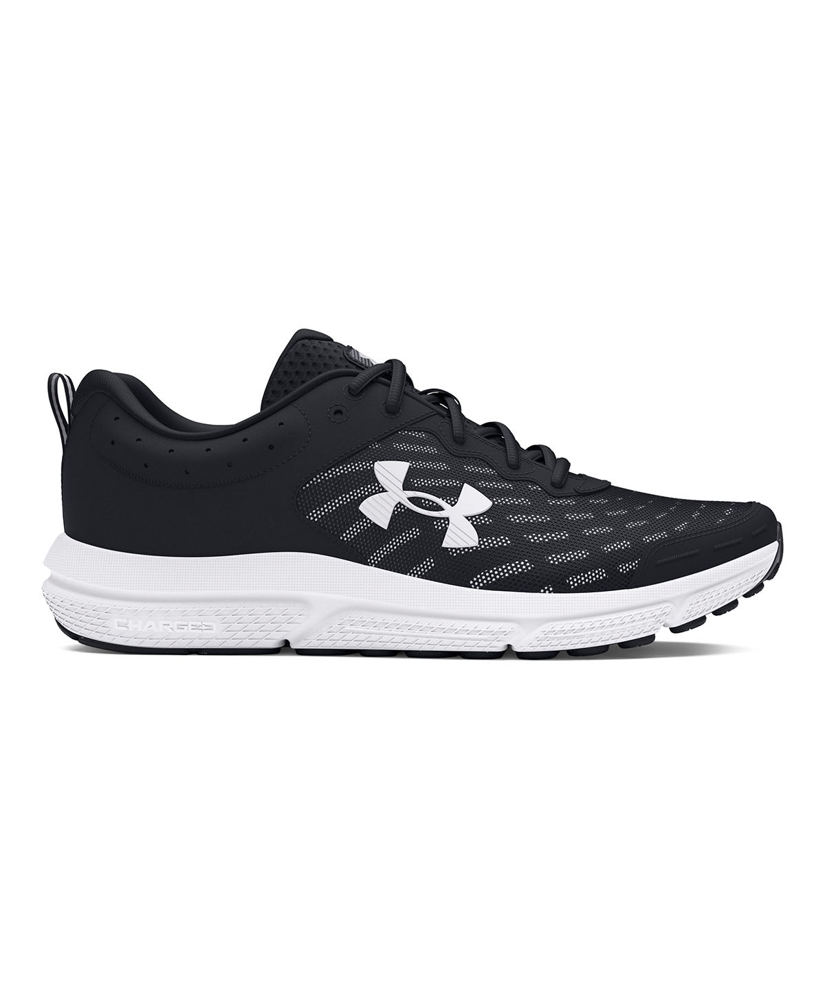 Zapatillas de running Charged Assert 10 para hombre Under Armour