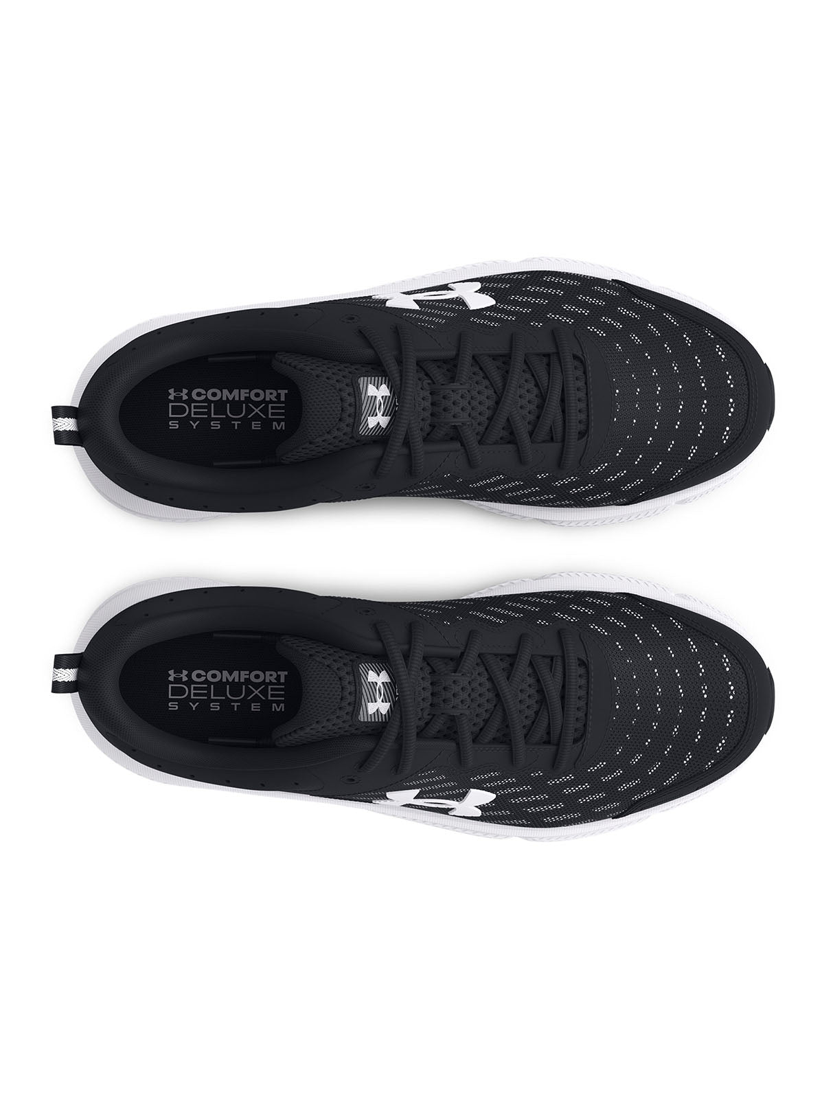 Zapatillas de running Charged Assert 10 para hombre Under Armour