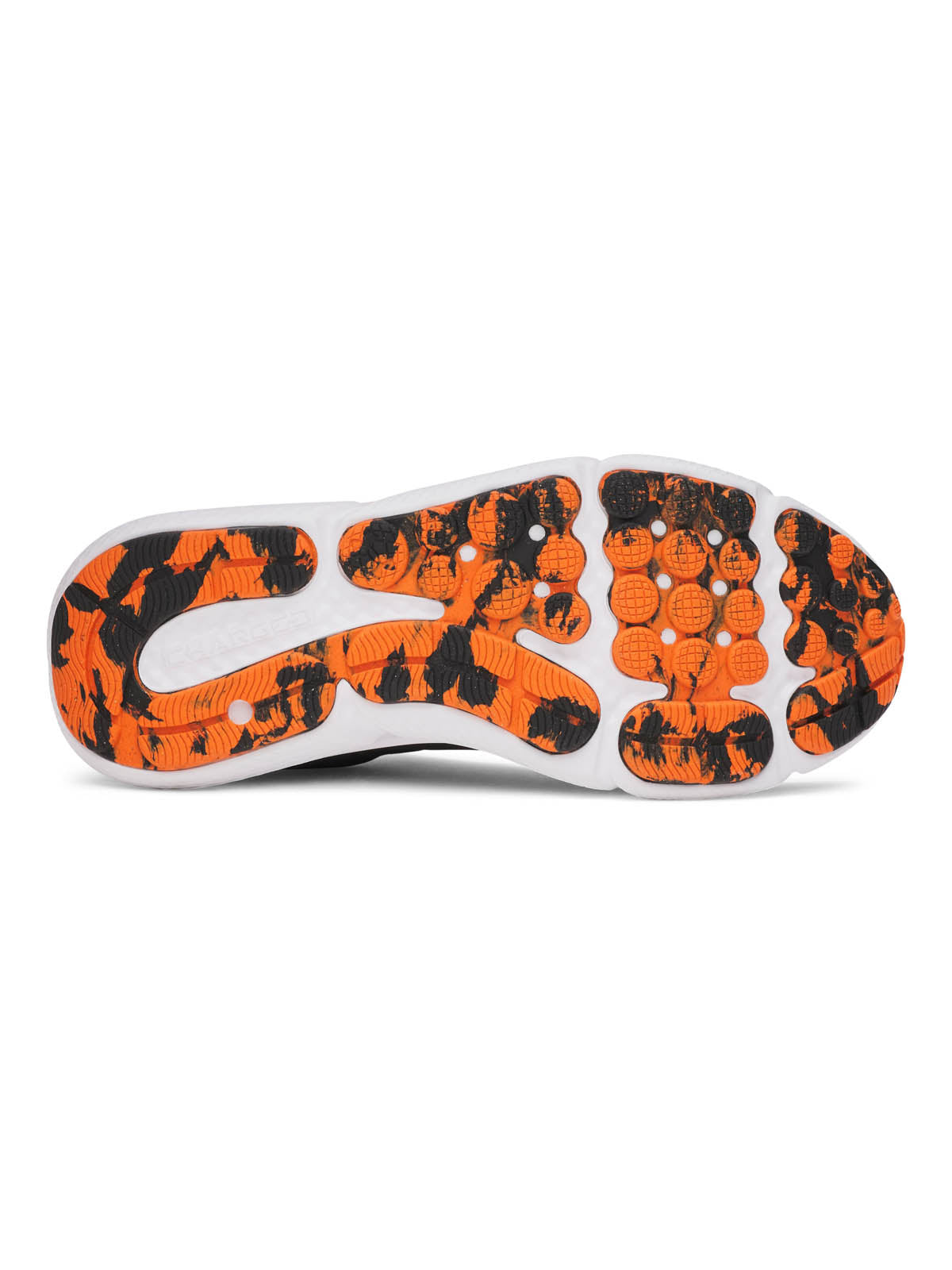 Zapatilla Running para Hombre Charged Assert 10 Gris Under Armour