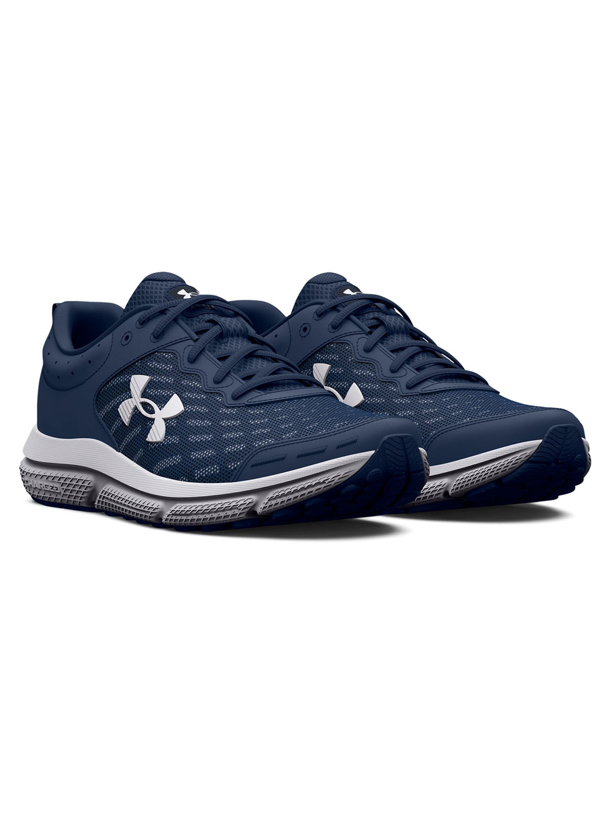 Zapatillas de running Charged Assert 10 para hombre Under Armour