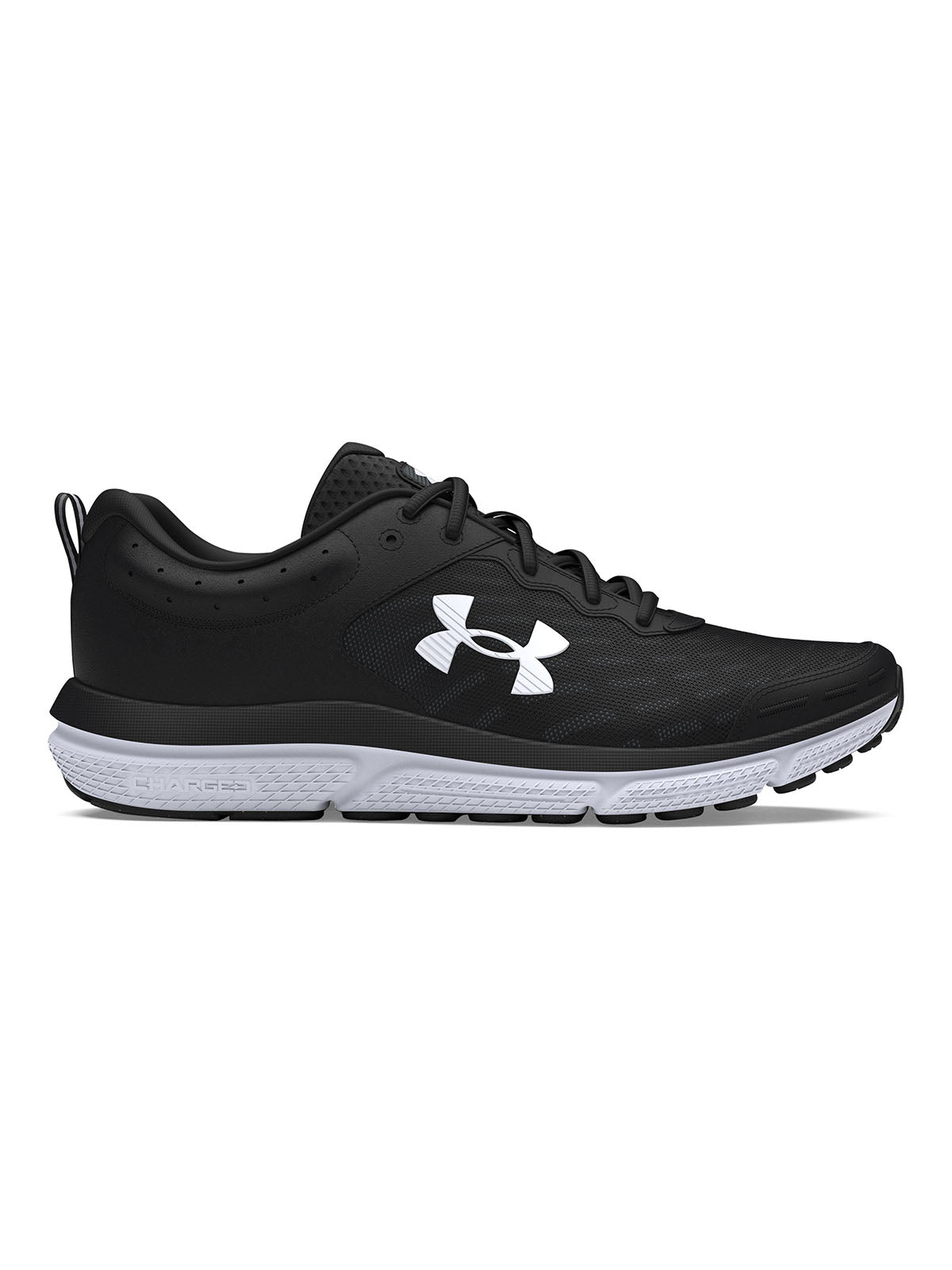 Zapatillas running Charged Assert 10 para mujer Under Armour