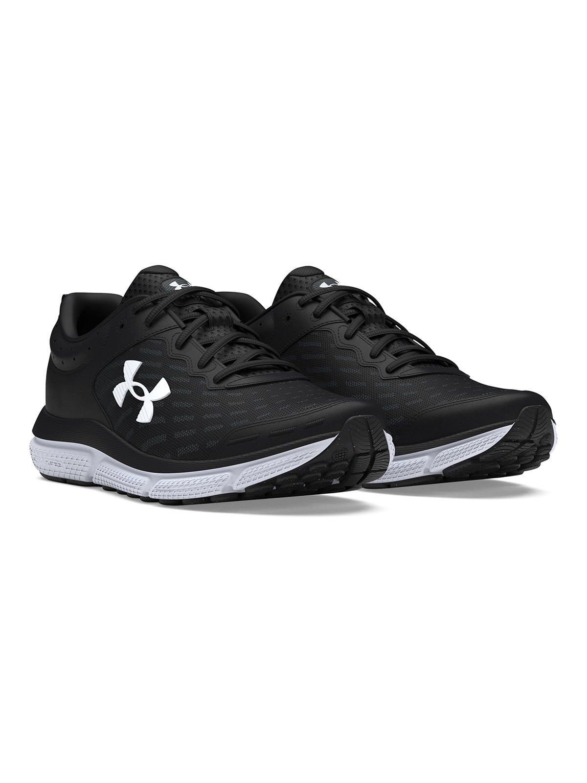 Zapatillas running Charged Assert 10 para mujer Under Armour