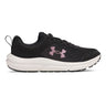 Zapatilla Running para Mujer Charged Assert 10 Negro Under Armour
