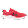 Zaptilla Running Niño Assert 10  Rojo Under Armour