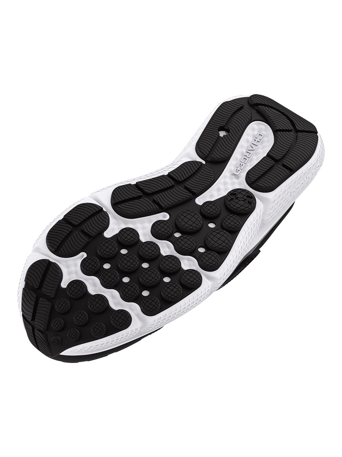 Zapatillas de running UA Assert 10 AC para niños preescolar