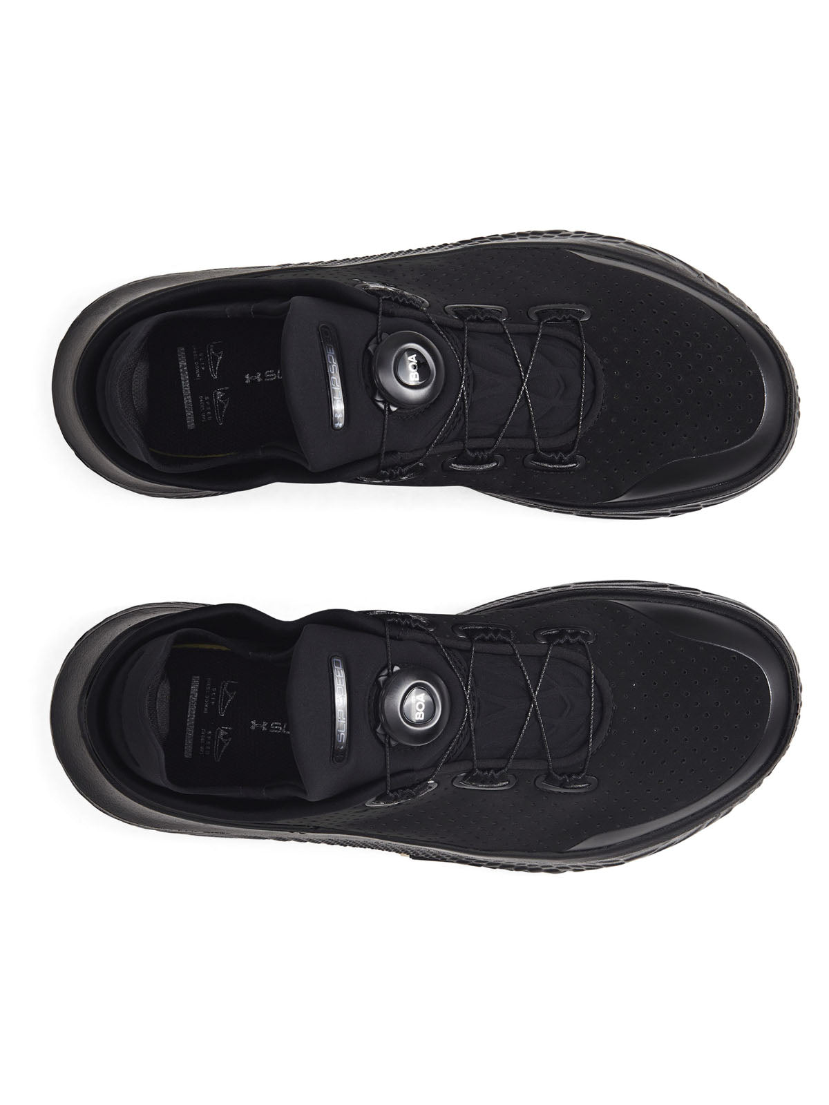 Zapatillas de entrenamiento unisex UA SlipSpeed