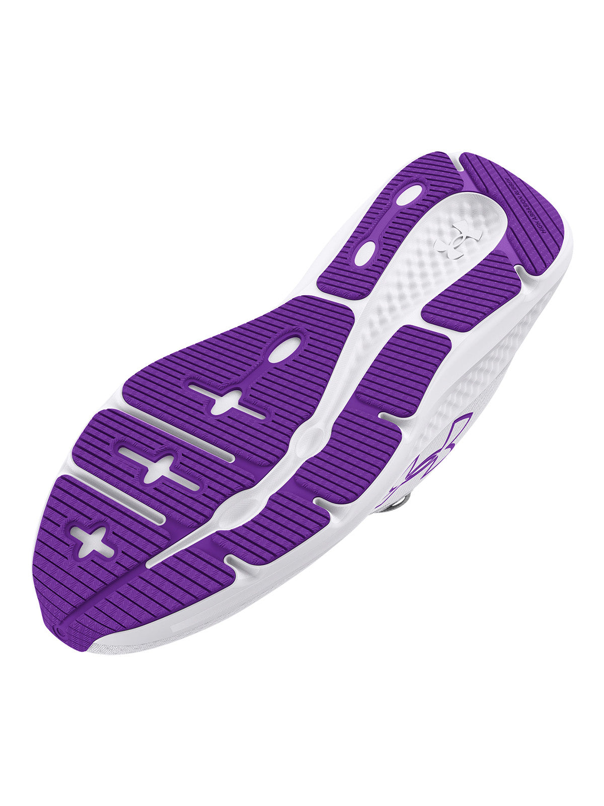 Zapatillas de Running UA Charged Pursuit 3 para mujer