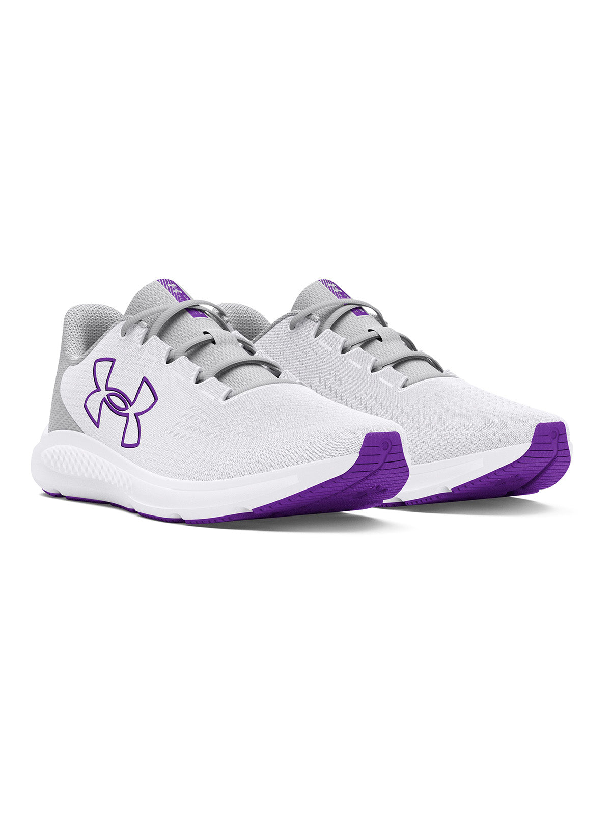Zapatillas de Running UA Charged Pursuit 3 para mujer