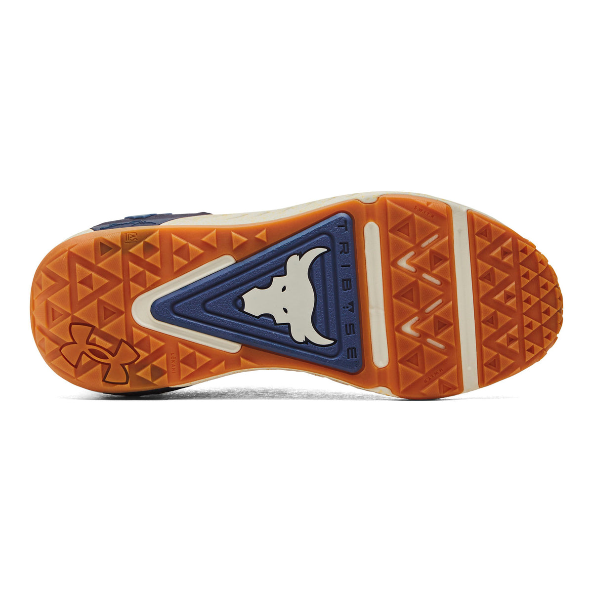 Zapatillas de Training Project Rock 6 para hombre Under Armour
