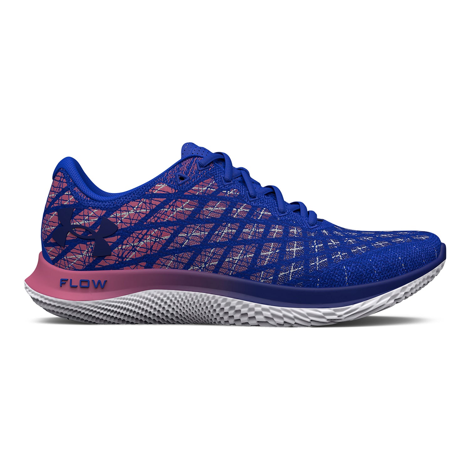 Zapatillas de running UA Flow Velociti Wind 2 Run Anywhere para hombre
