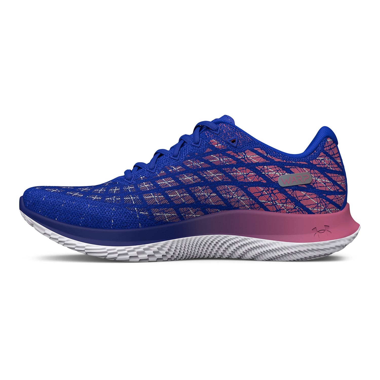 Zapatillas de running UA Flow Velociti Wind 2 Run Anywhere para hombre