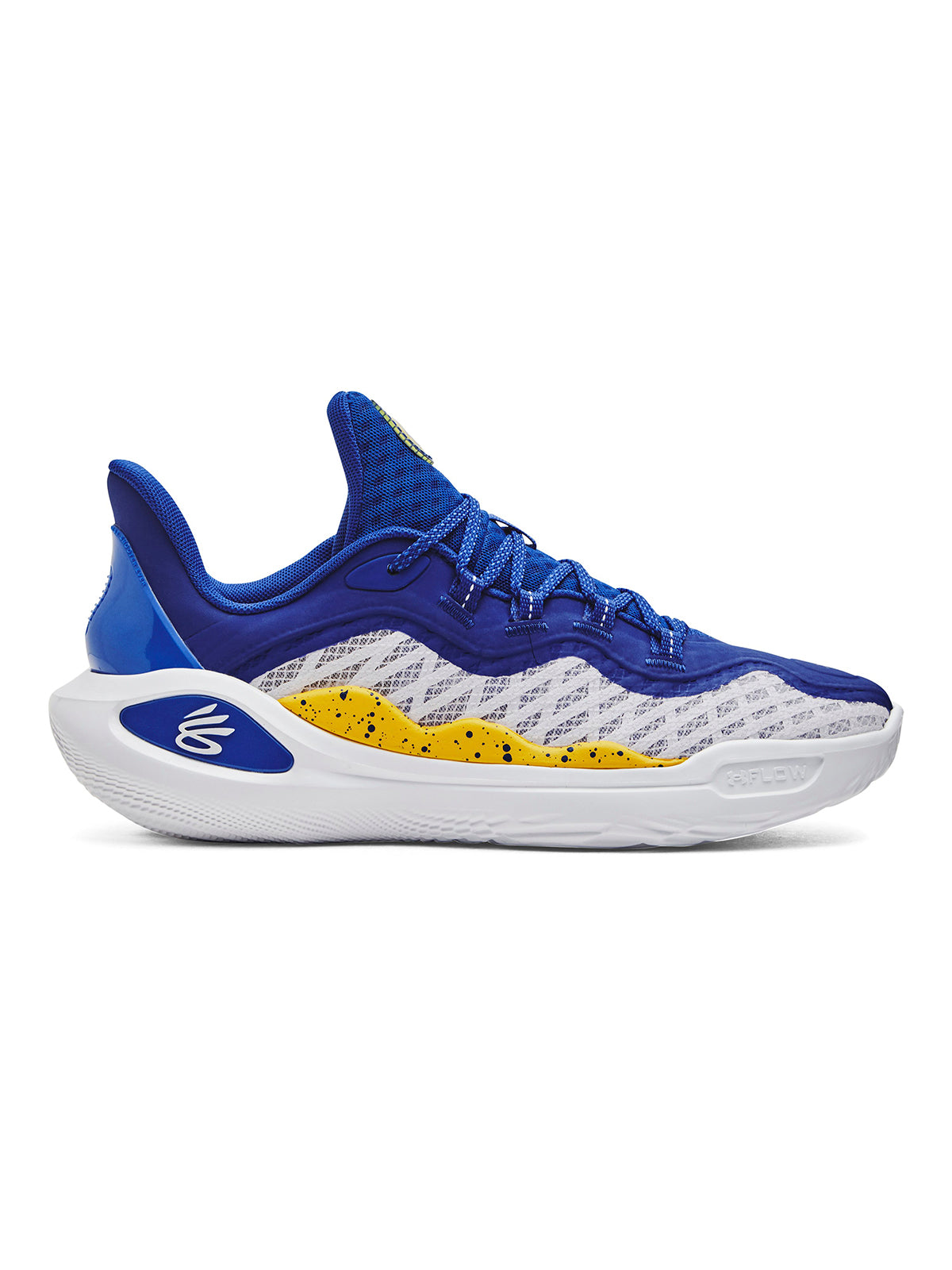 R*1様 UNDER ARMOUR CURRY11 Cortadas por la mitad: Análisis y review de las Under Armour Curry