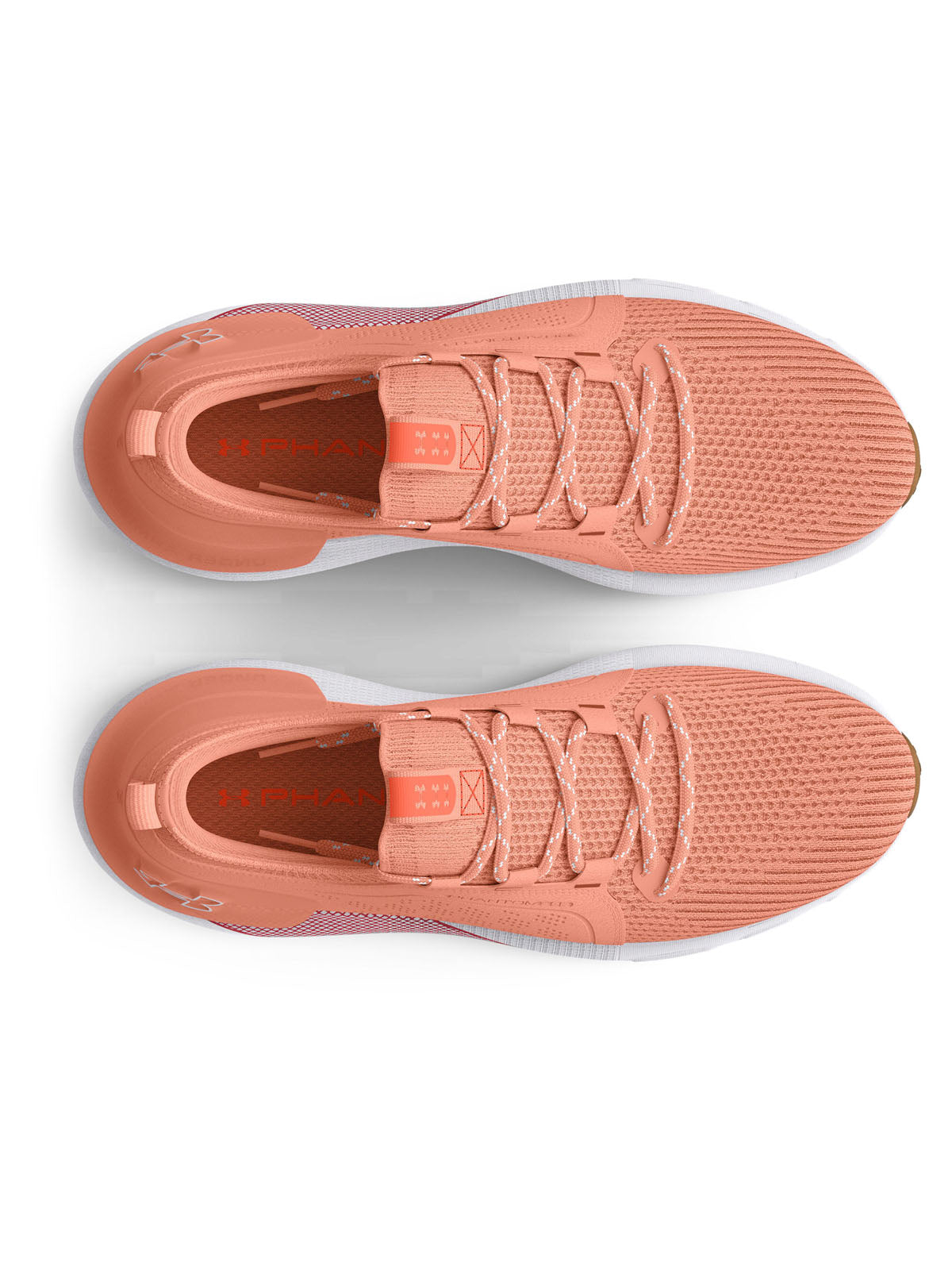 Zapatillas de Running UA Phantom 3 SE para mujer