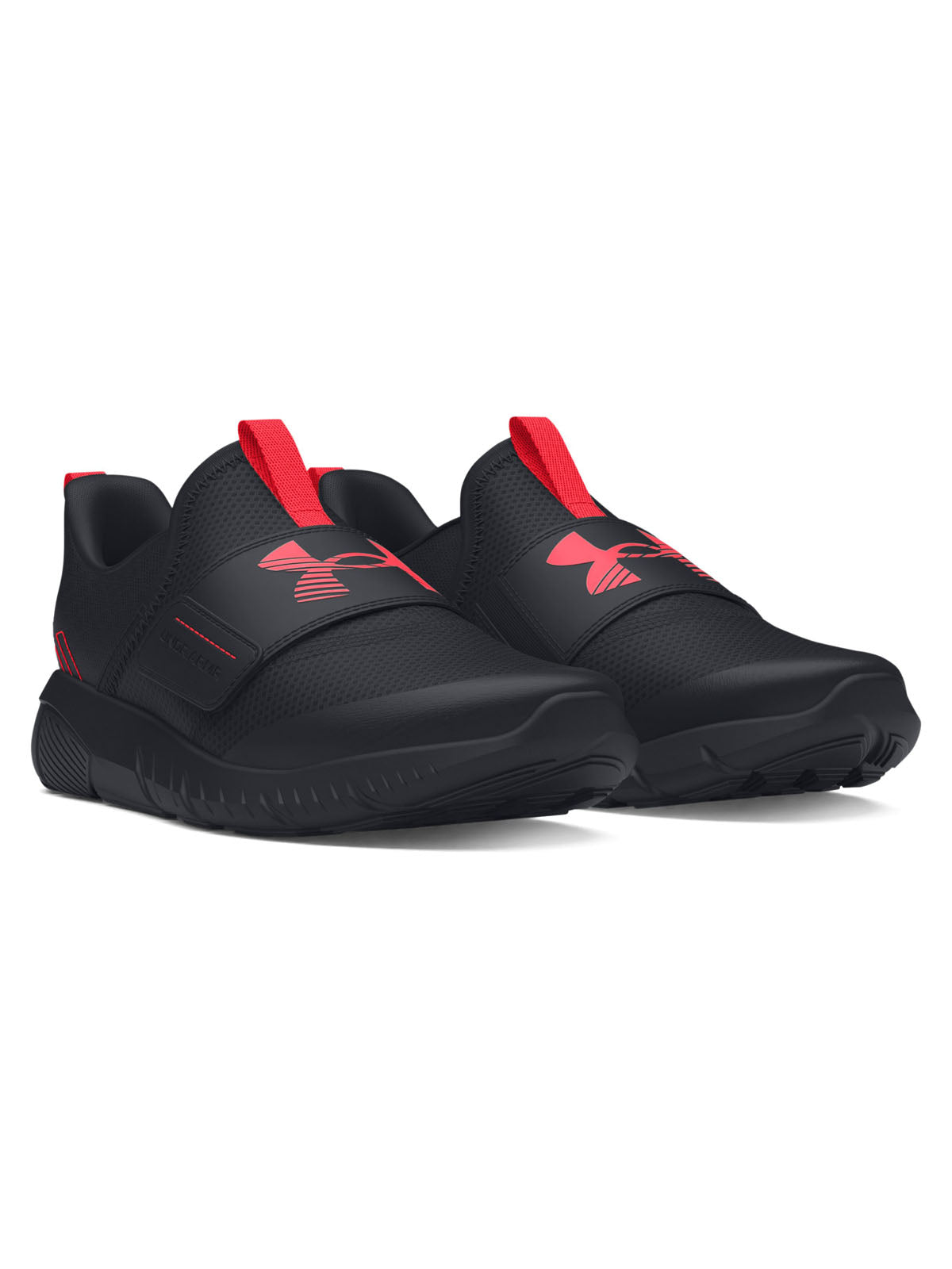 Zapatillas de Running UA Flash para niño