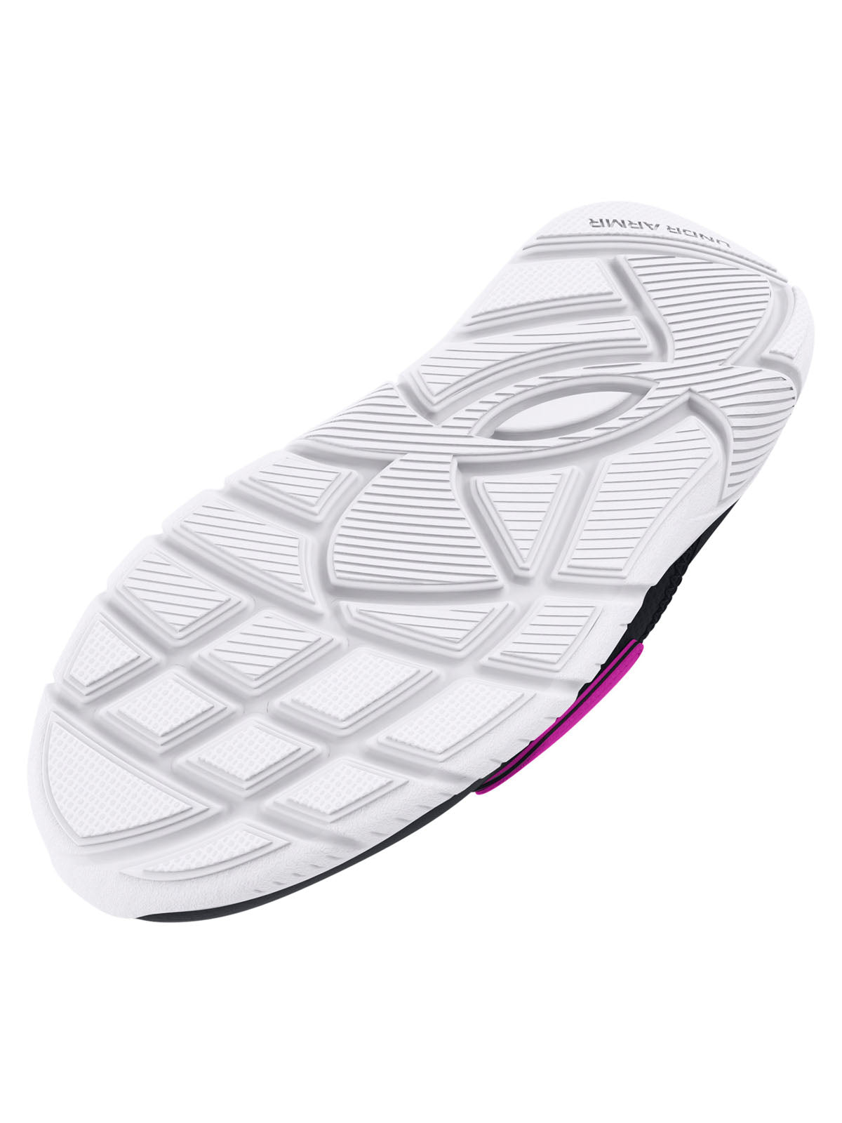 Zapatillas de Running UA Flash para niñas