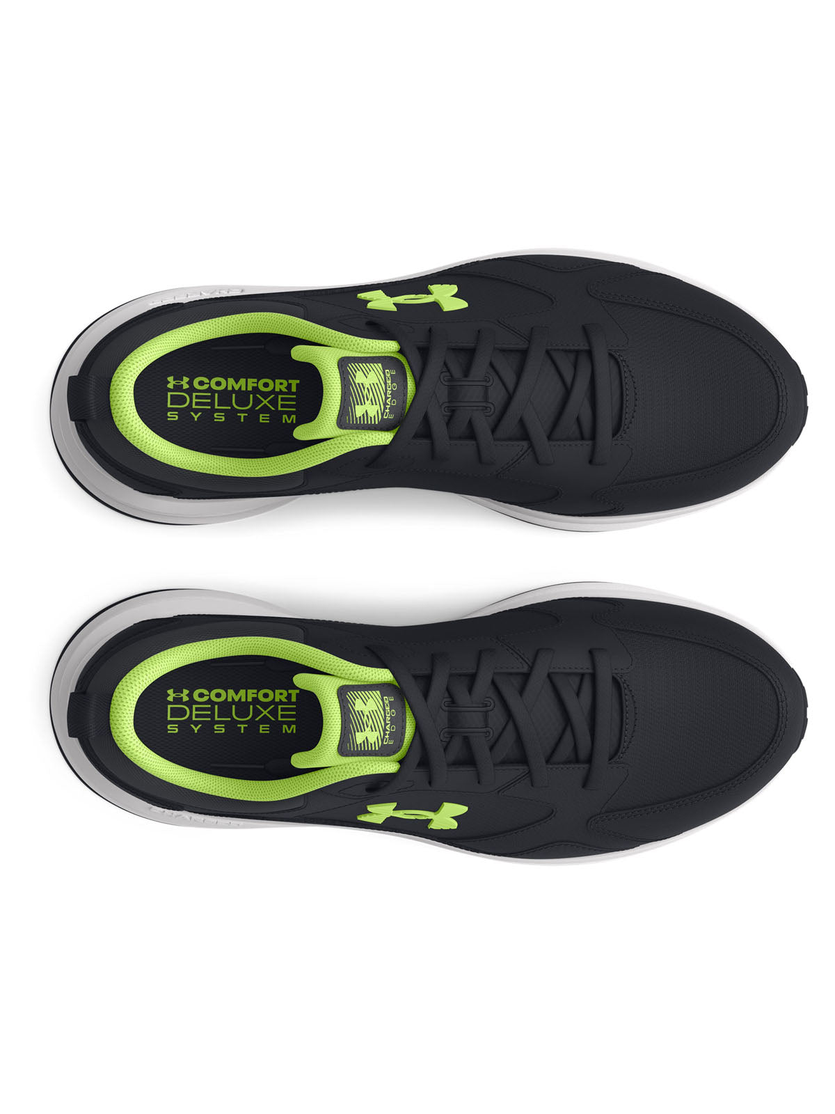 Zapatillas de Training UA Charged Edge para hombre