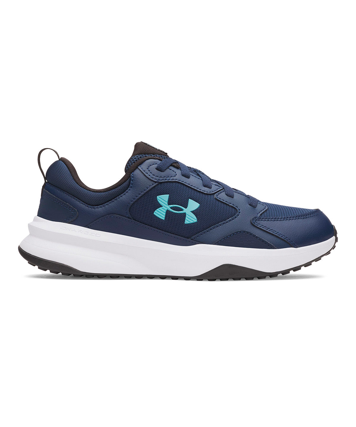 Zapatilla UA Charged Edge azul para hombre