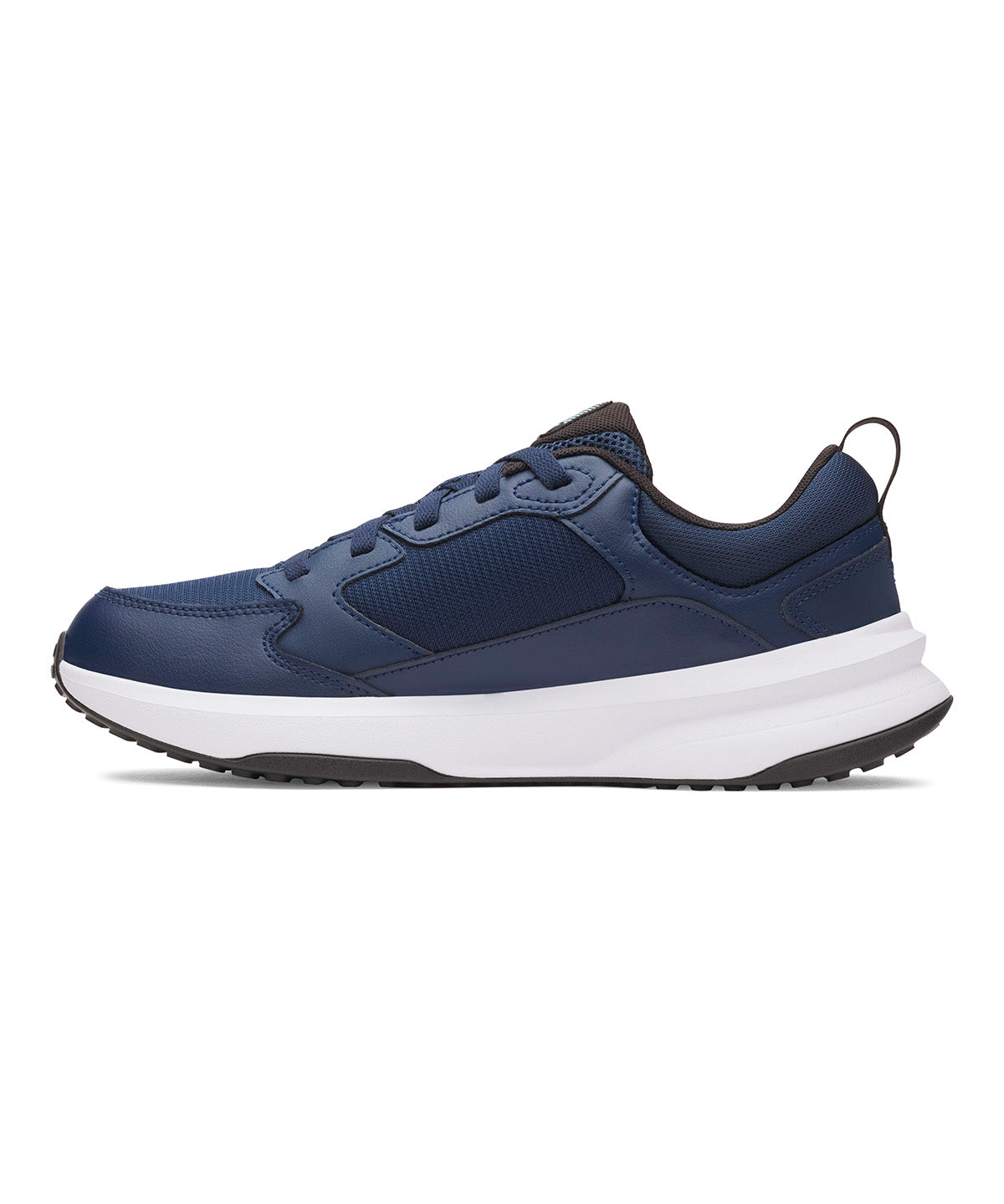 Zapatilla UA Charged Edge azul para hombre