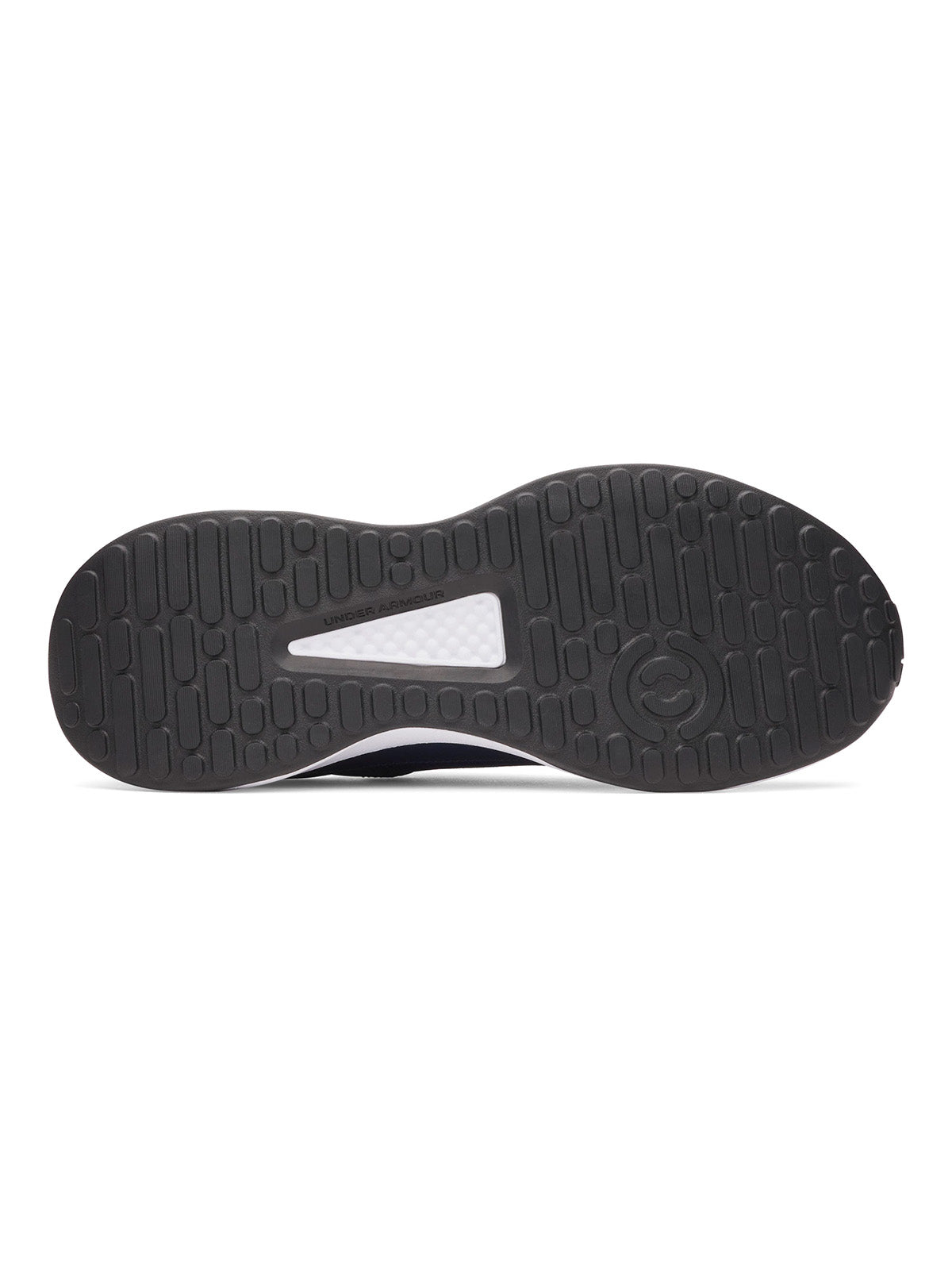 Zapatilla UA Charged Edge azul para hombre