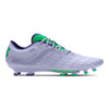 Zapatos de fútbol Magnetico Elite 3 FG para hombre Under Armour