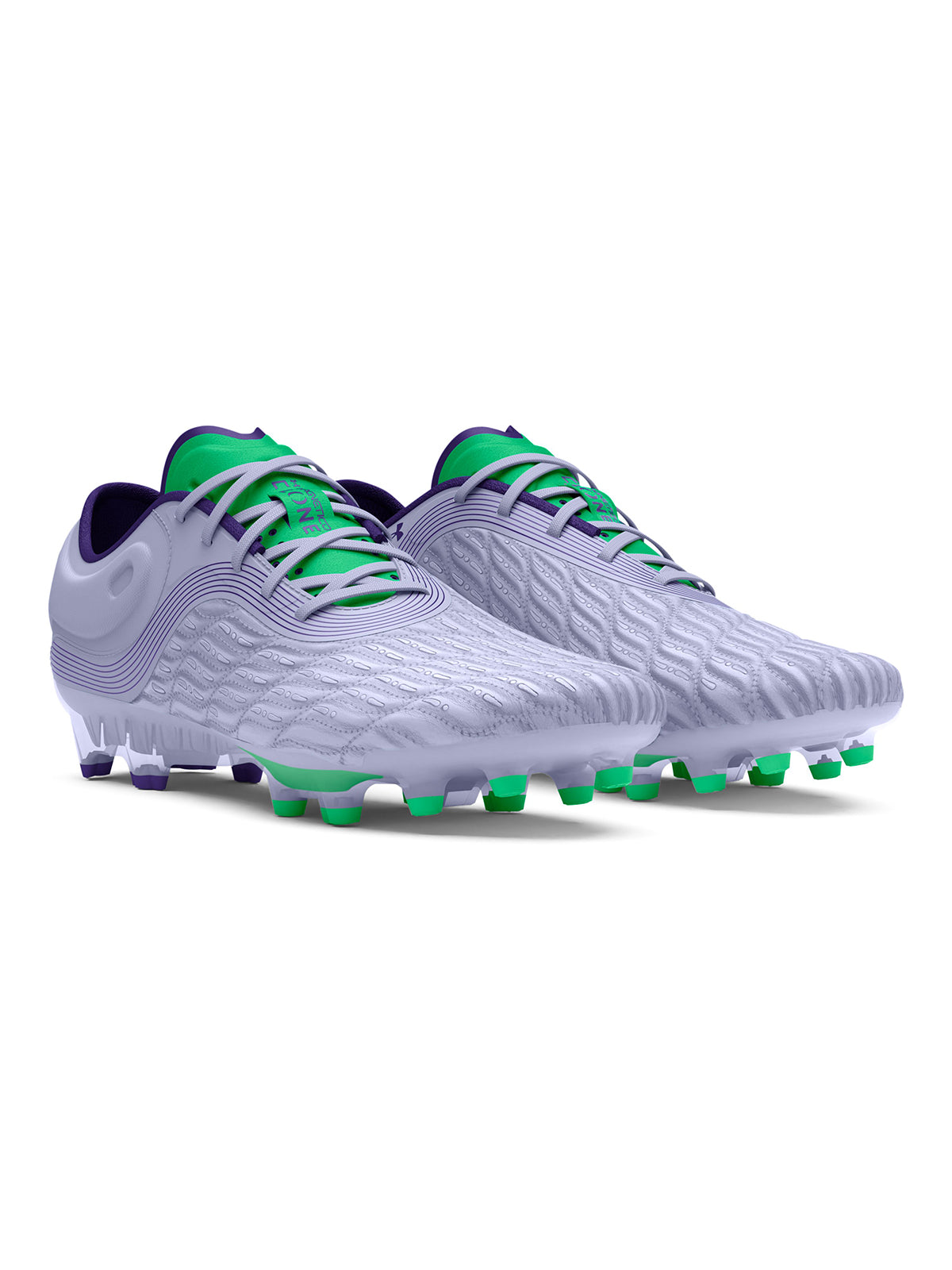 Zapatos de fútbol Magnetico Elite 3 FG para hombre Under Armour
