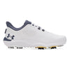 Zapato de Golf Hombre Drive Pro Blanco Under Armour