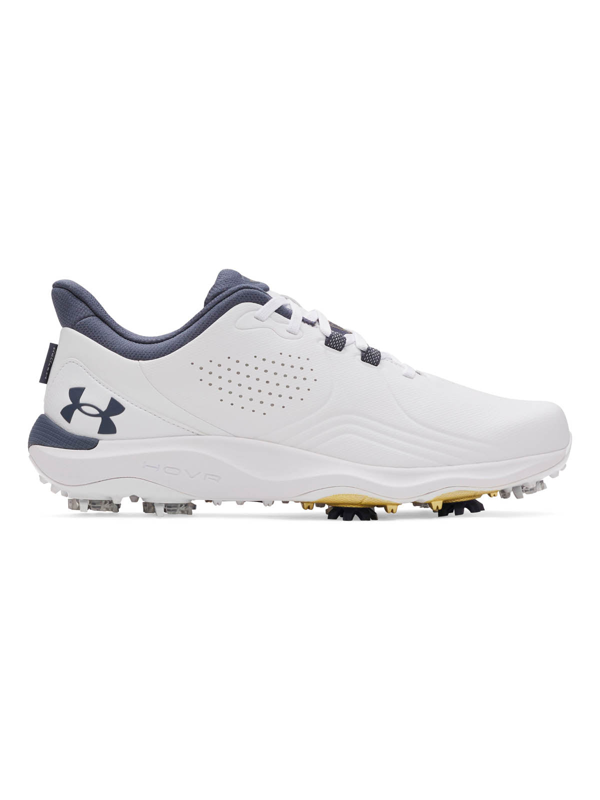 Zapato de Golf Hombre Drive Pro Blanco Under Armour