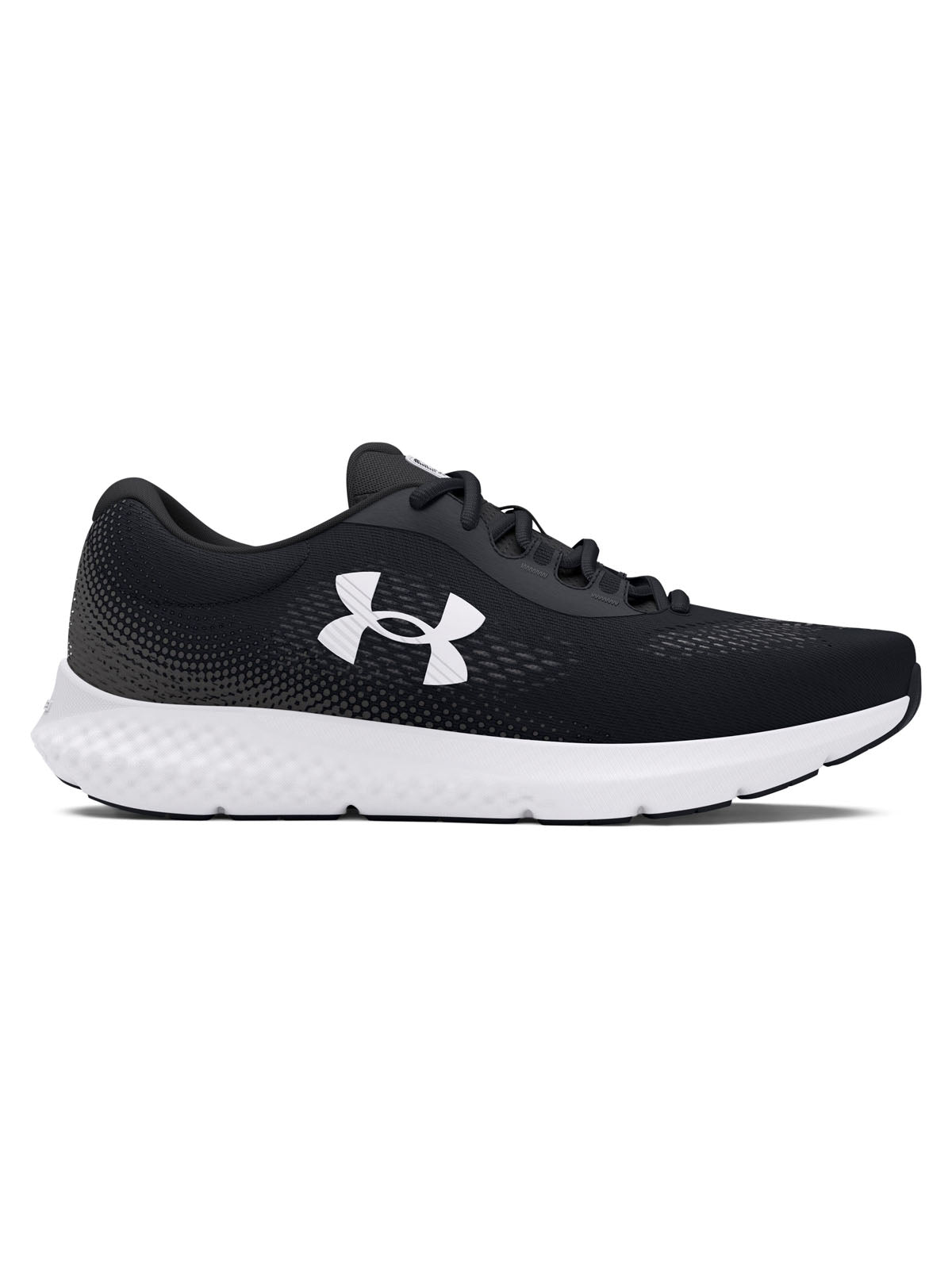 Zapatillas para correr UA Rogue 4 para hombre
