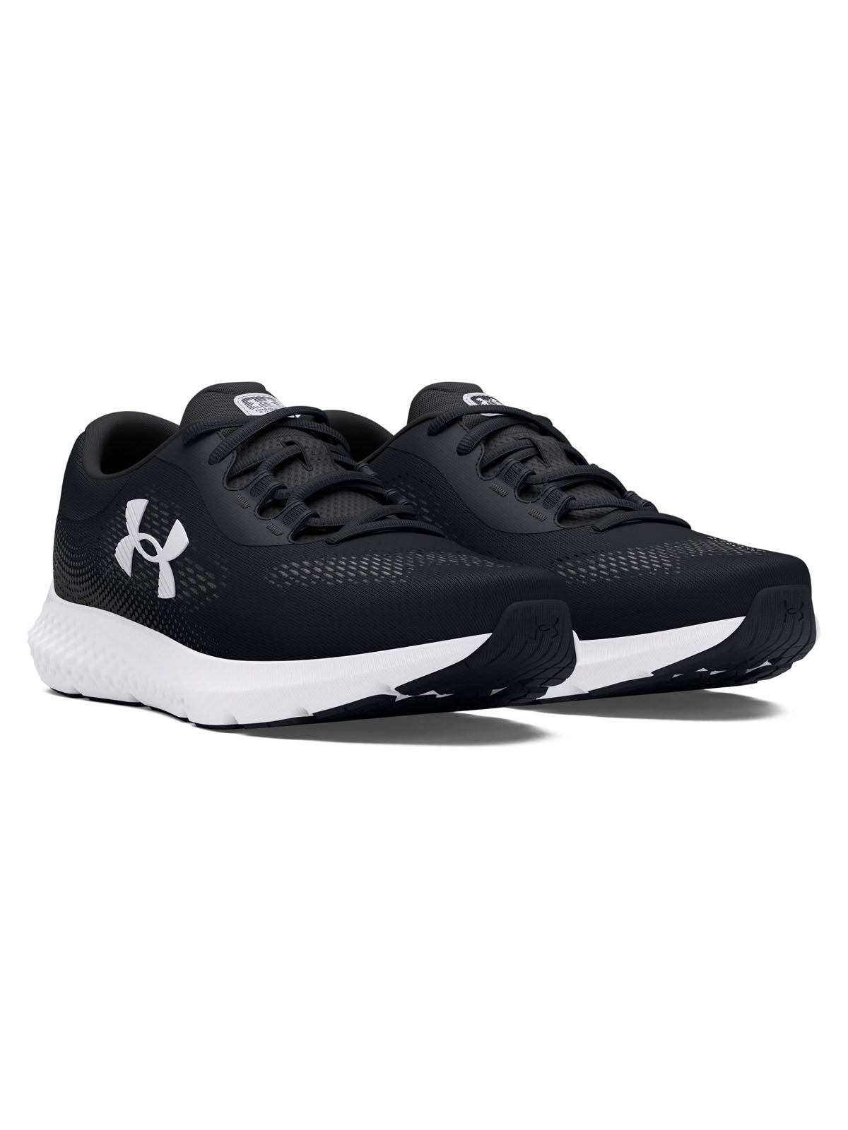 Zapatillas para correr UA Rogue 4 para hombre