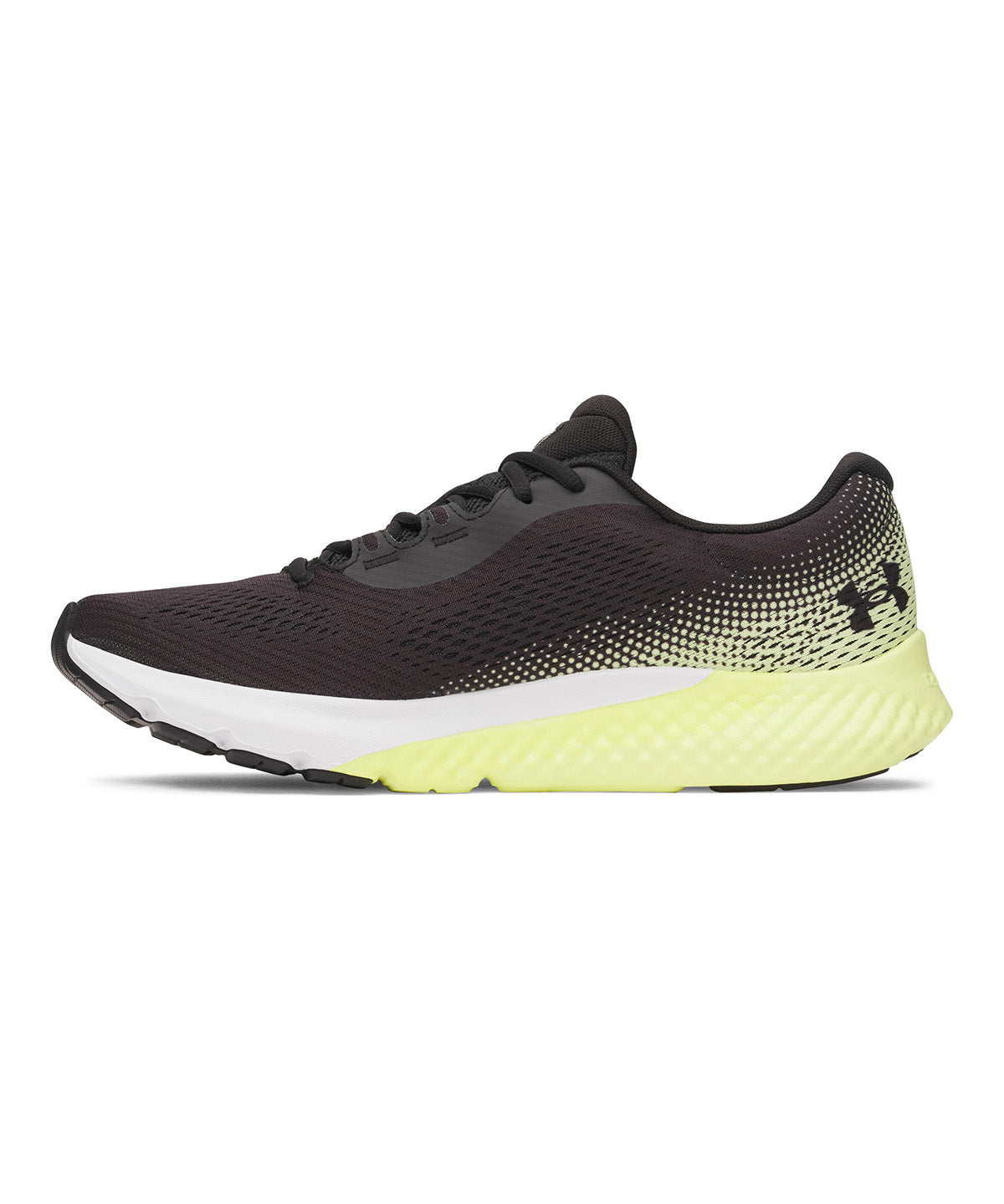 Zapatilla UA Rogue 4 negro para hombre